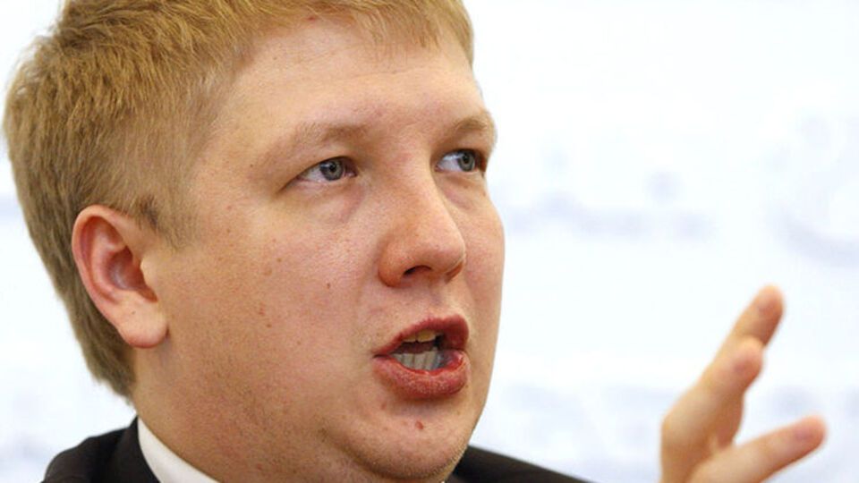 Коболев получает 3 млн грн зарплаты, заявил политик