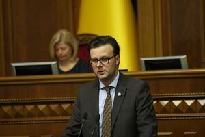 Віктор Галасюк: Те, що відбувається сьогодні, – удар по міжнародному іміджу України і удар по курсу гривні