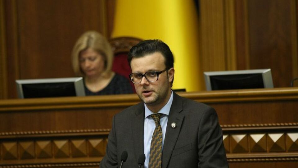 Виктор Галасюк: То, что происходит сегодня, – удар по международному имиджу Украины и удар по курсу гривны