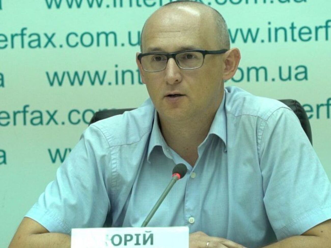 Юрій Корольчук: Я б рекомендував НАБУ зв'язатися з експертами Європейської асоціації вугілля та лігніту, поїхати до них у гості, у відрядження