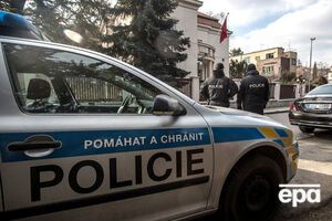 Полиция отпустила всех задержанных украинцев