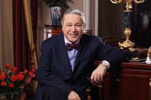 Петросян: Такое впечатление, что начался театр абсурда