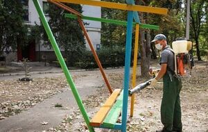 Детей из Преображенки вывозят в связи с химическими выбросами