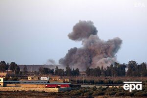 Бомбардировка провинции Идлиб продолжается