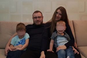 Каковкін повернувся в Росію в лютому