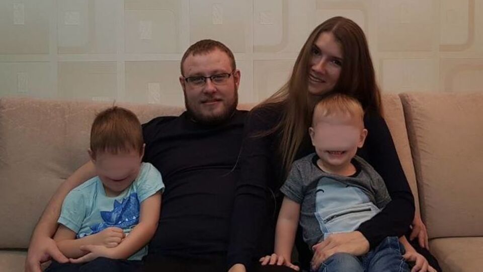 Каковкін повернувся в Росію в лютому