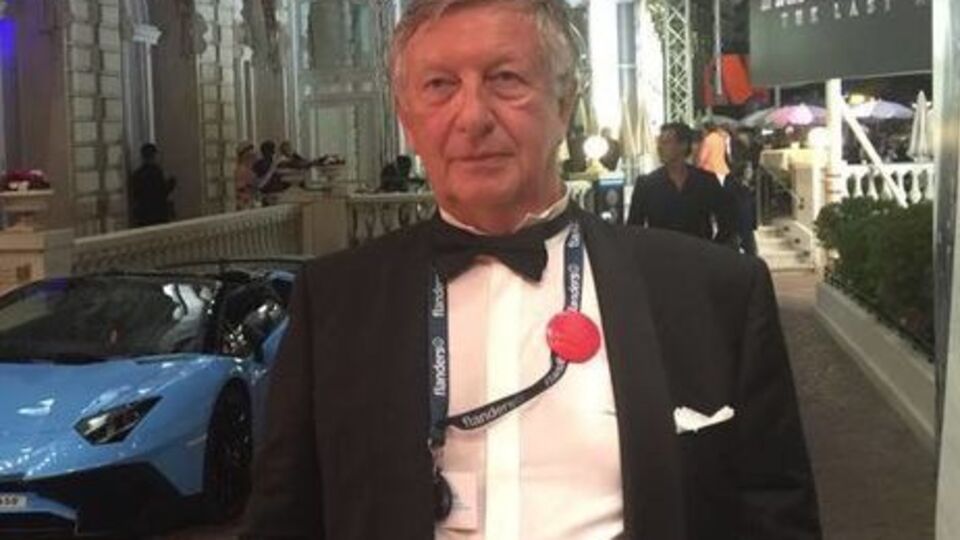 Боровой: Со временем, когда изменилась общая ситуация и сократилось финансирование, все стало разваливаться