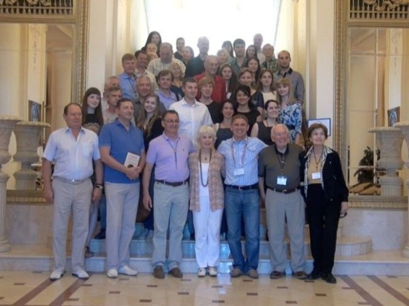 У 2016 році "Центр громадянських ініціатив" повністю оновив свій сайт