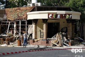 Захарченко был убит 31 августа в донецком ресторане "Сепар"