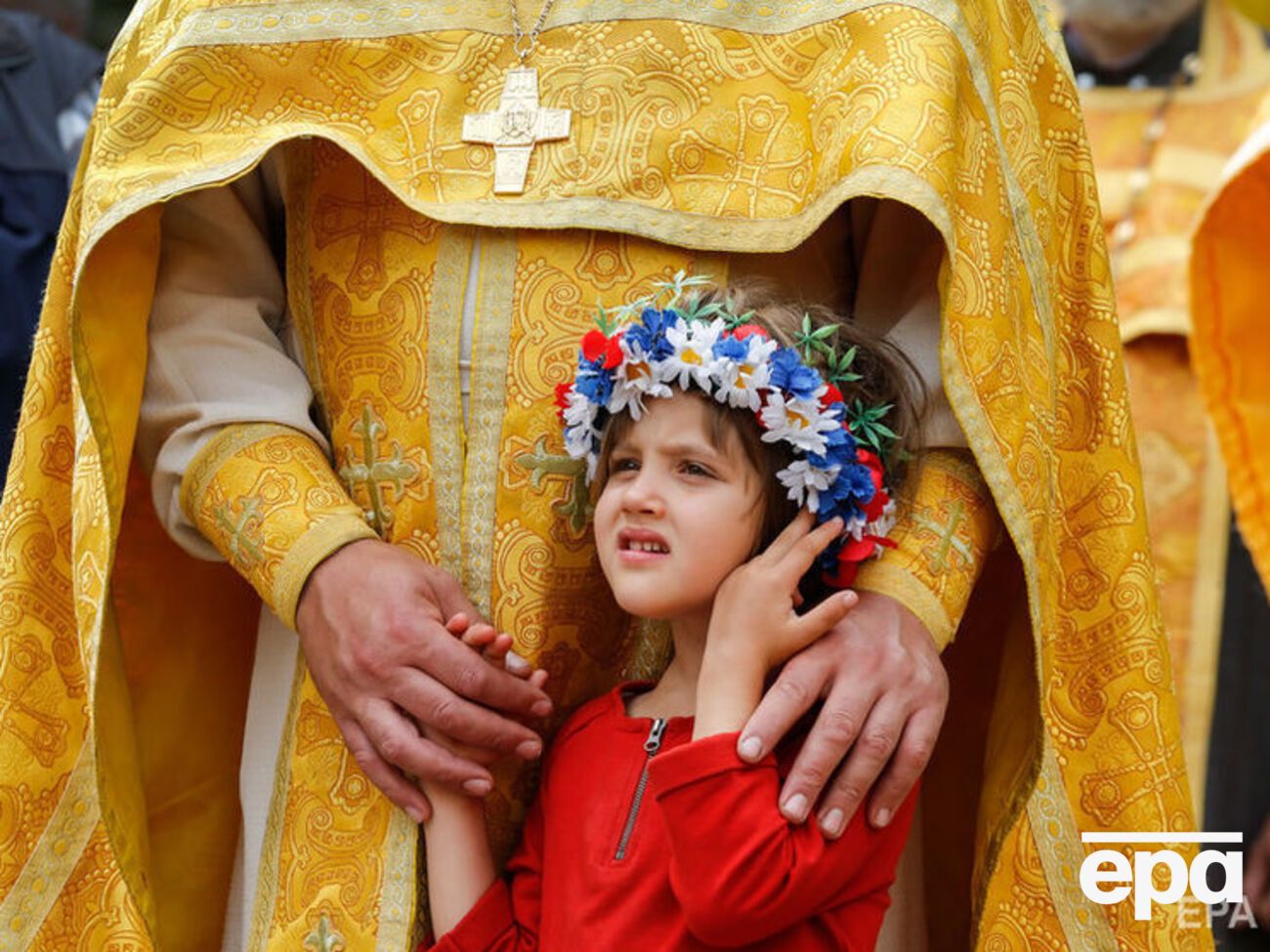Вселенський патріархат призначив представників з об'єднання православних церков в Україні