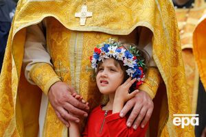 Вселенський патріархат призначив представників з об'єднання православних церков в Україні