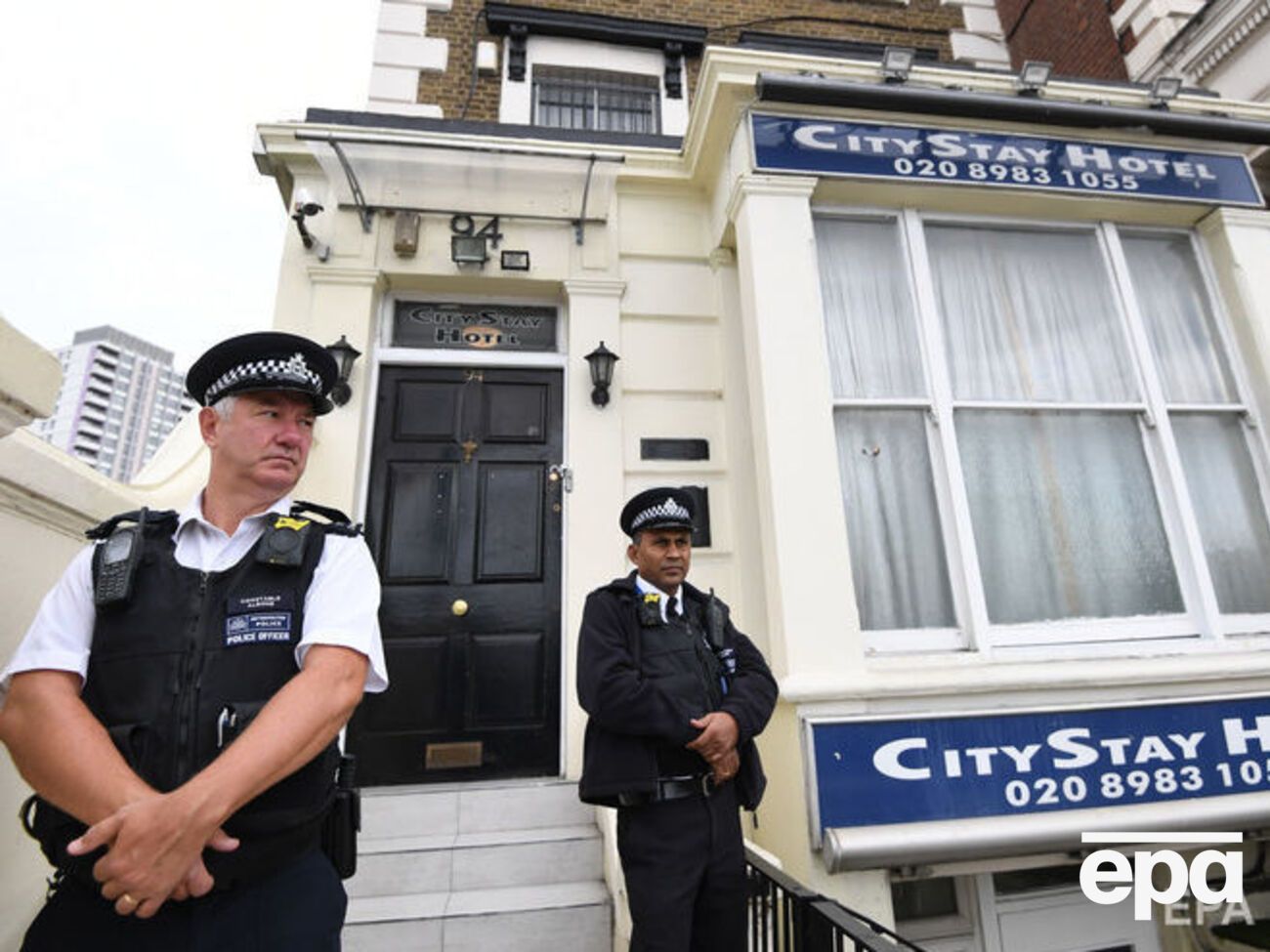 У МЗС України погодилися із висновками Великобританії стосовно отруєння у Солсбері