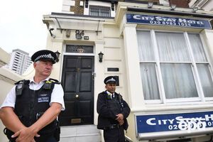 У МЗС України погодилися із висновками Великобританії стосовно отруєння у Солсбері