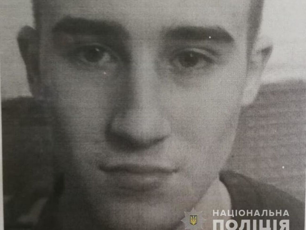 Працівники СІЗО виявили зникнення чоловіка під час вечірньої перевірки