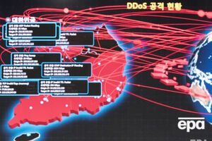 В США назвали имя подозреваемого в организации атаки WannaCry