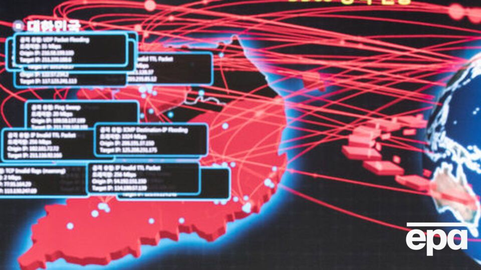 В США назвали имя подозреваемого в организации атаки WannaCry