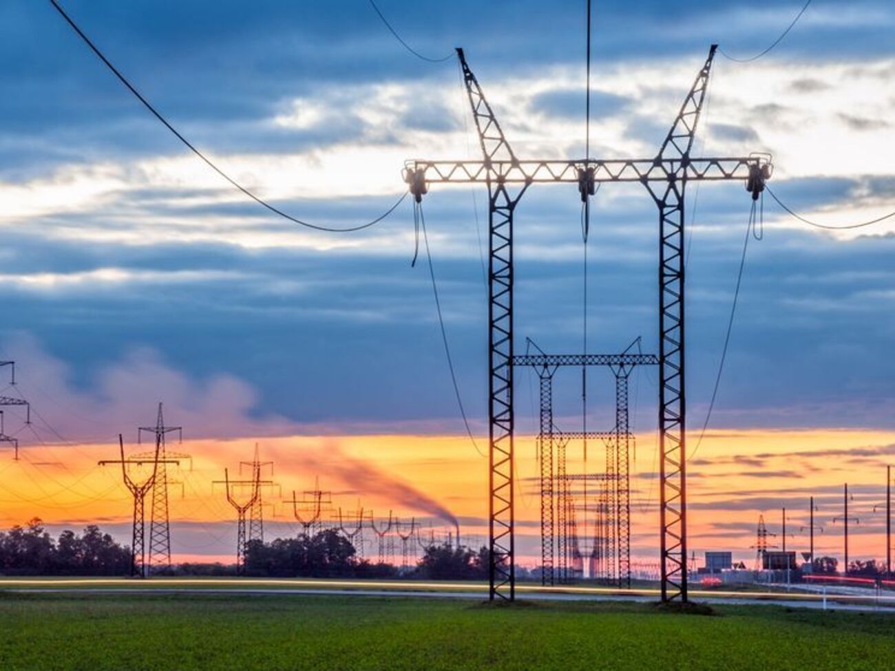 ДТЕК був найбільшим постачальником електроенергії у Криму до анексії