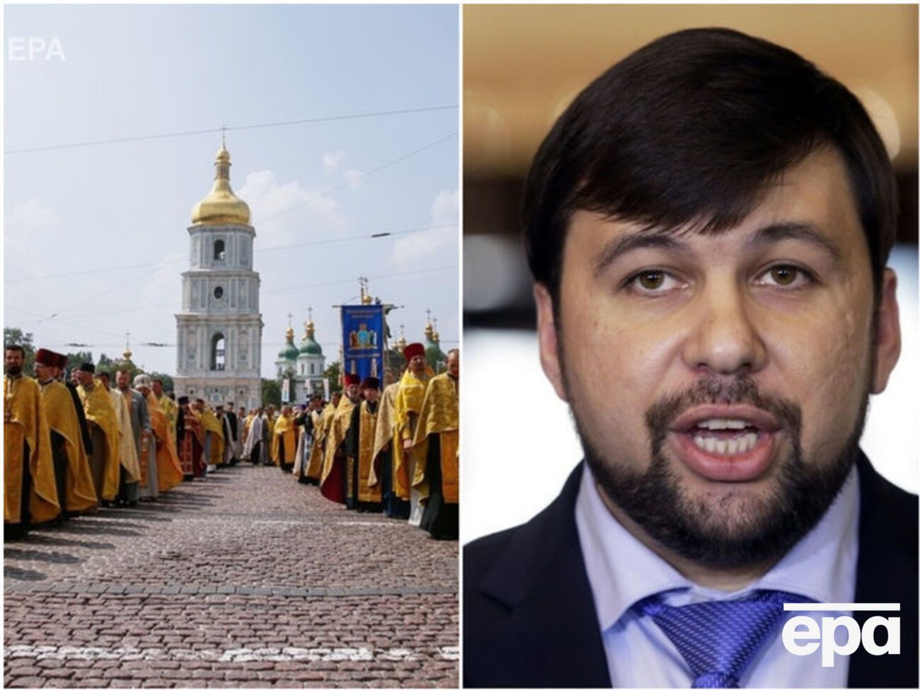 Головні події п'ятниці