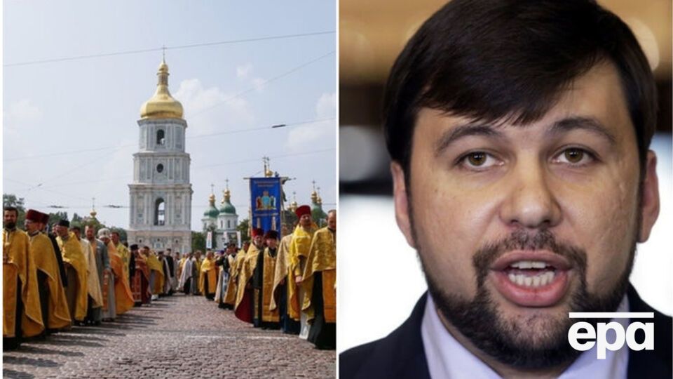 Головні події п'ятниці