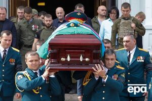 Цимбалюк: На друзей Захарченко, которым еще недавно хотели облизать военный сапог, заводят уголовные дела