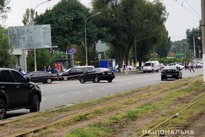 Правоохранители обезвредили взрывное устройство на месте его установки