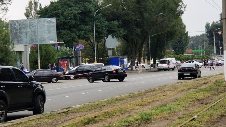 Правоохранители обезвредили взрывное устройство на месте его установки