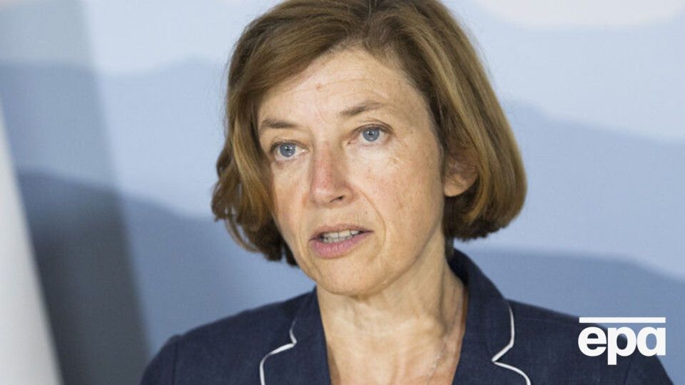 Парлі: Спроба підслухати сусідів – це недружній і шпигунський акт