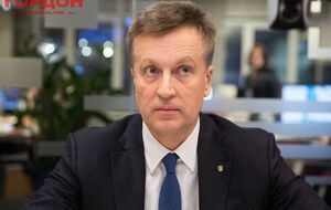 Наливайченко: Поки президент і його оточення закрили український медіапростір і роблять вигляд, що нічого не відбувається