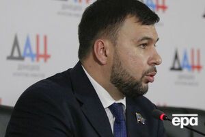 Пушилін провів кадрові чистки