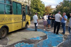 Дітей вивозять у курортні міста на два тижні