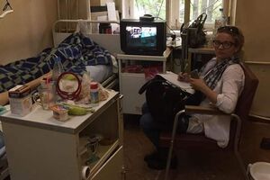 Колишній в'язень перестав ходити після тортур