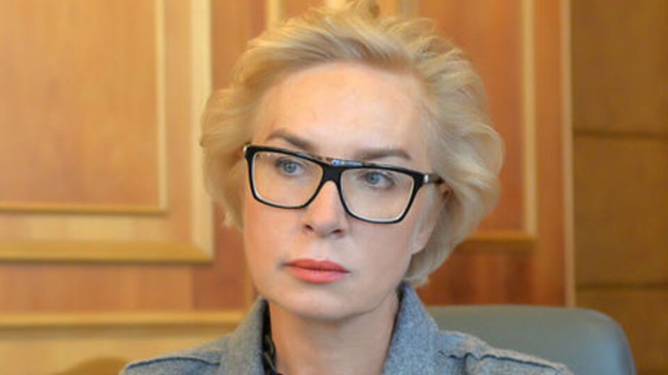 Денисова стала омбудсменом в марте 2018 года