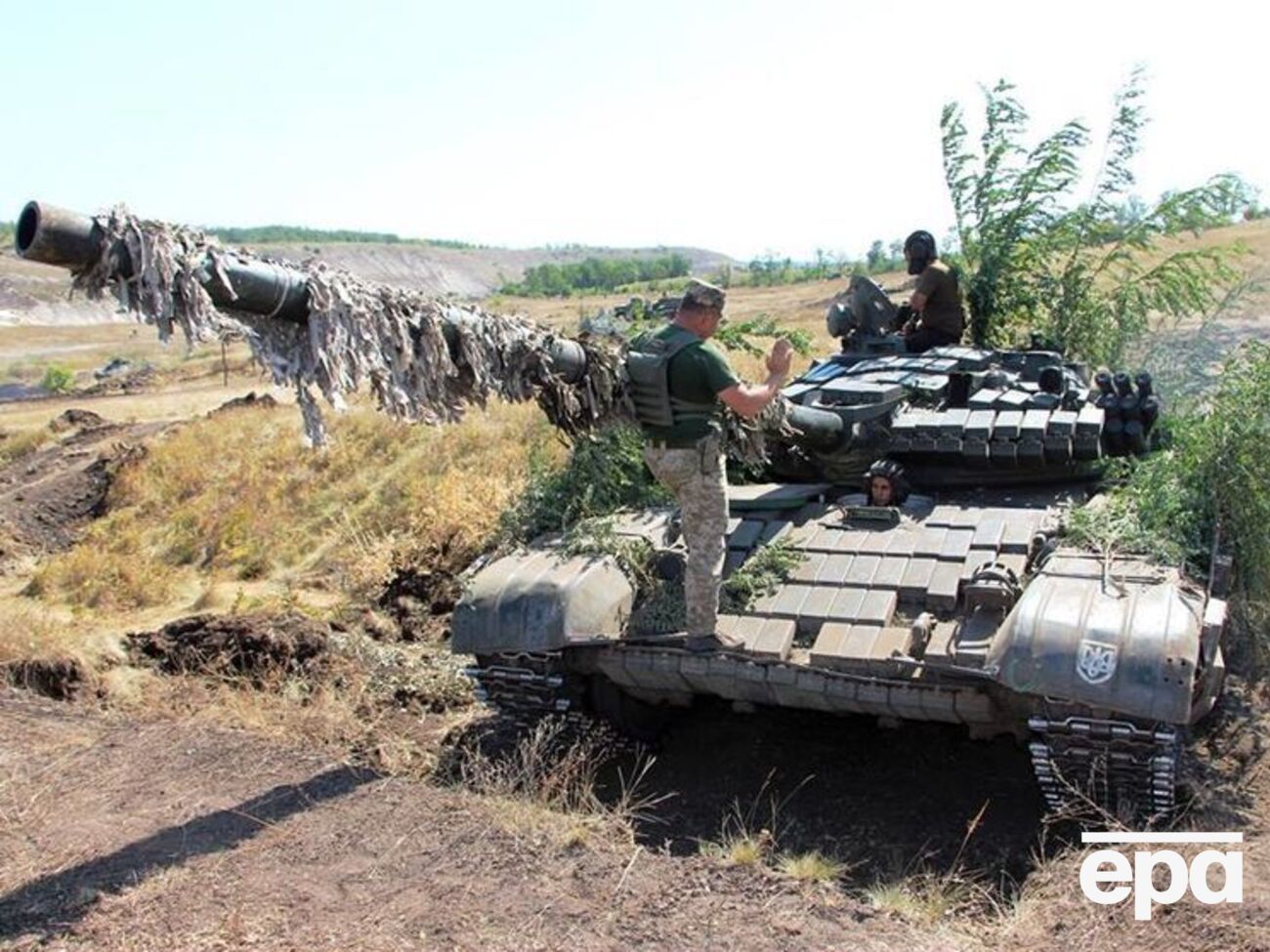 За добу поранено двох українських військових