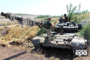 За добу поранено двох українських військових