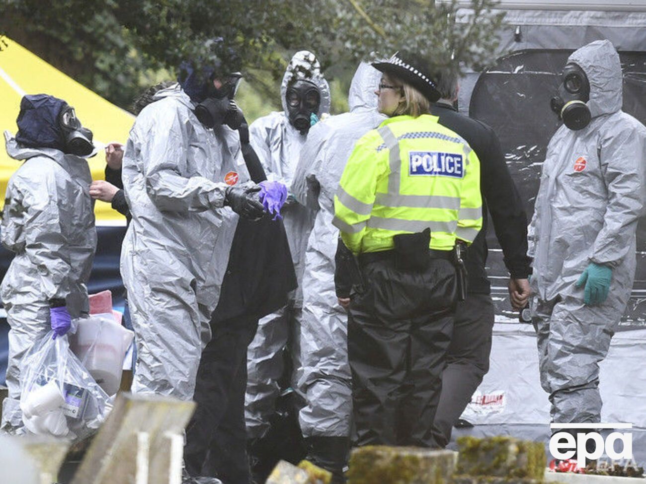 После завершения работ по деактивации их качество оценит правительственная комиссия