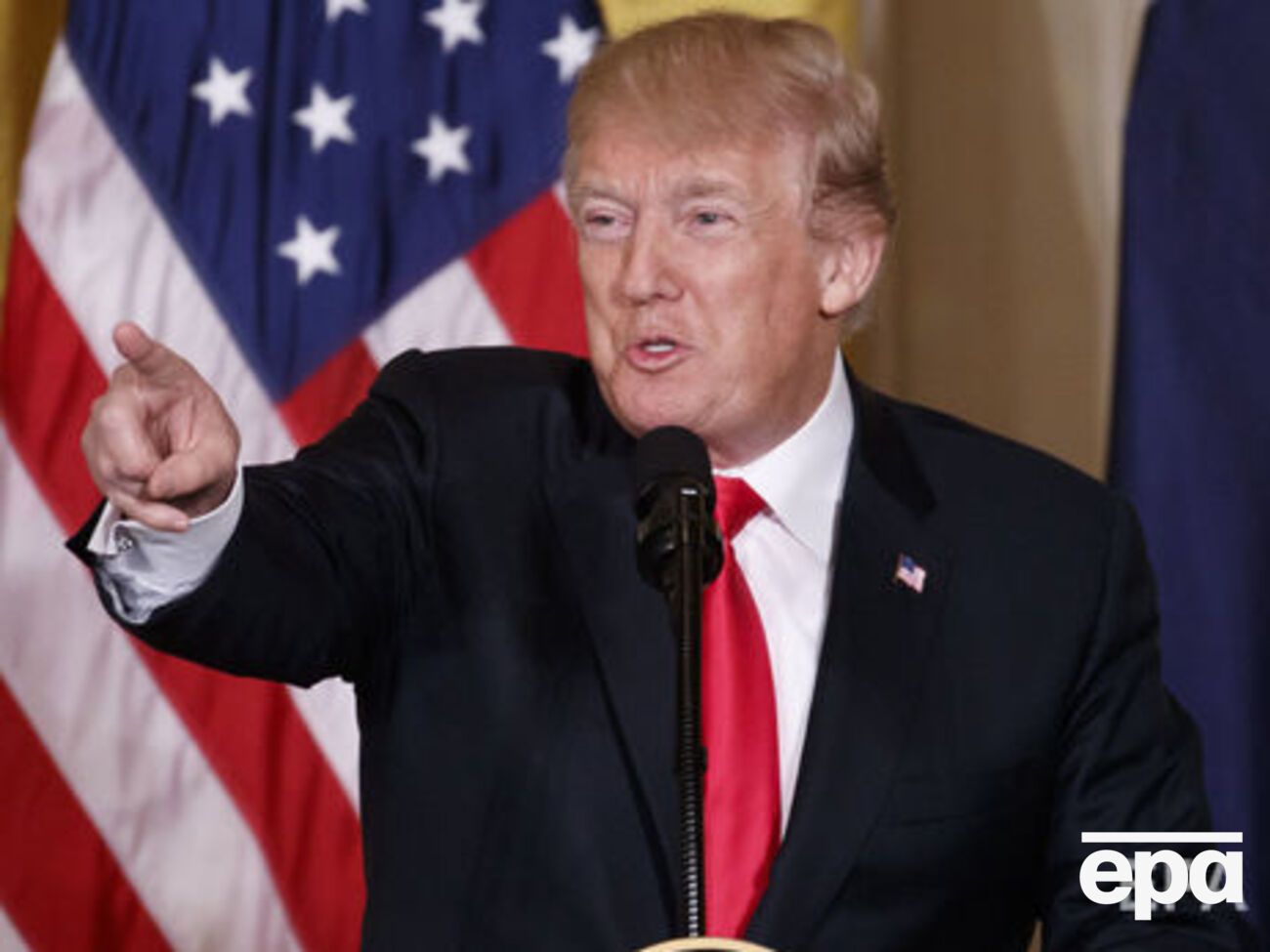 Трамп: Президент Обама выступил сегодня с речью. Мне она показалась очень удачной для сна