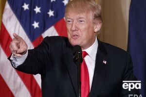 Трамп: Президент Обама выступил сегодня с речью. Мне она показалась очень удачной для сна