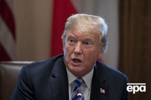 Трамп выступит на заседании Совбеза ООН