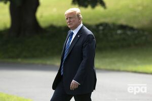 Трамп об отправке писем: Это на самом деле элегантный способ