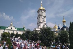 В УПЦ МП заявили, що Константинополь призначив представників у Київ без запрошення