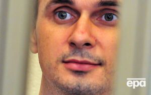 Сенцов объявил голодовку 14 мая