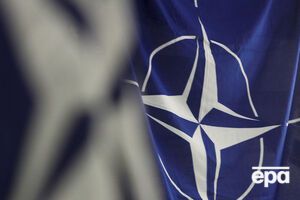 НАТО: Ми тверді у нашій підтримці права України вирішувати своє власне майбутнє і зовнішньополітичний курс