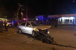 Количество пострадавших в результате ДТП уточняется