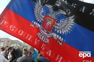 Лисянський сказав, що це не перший випадок незаконного затримання дітей на непідконтрольних територіях ОРДЛО