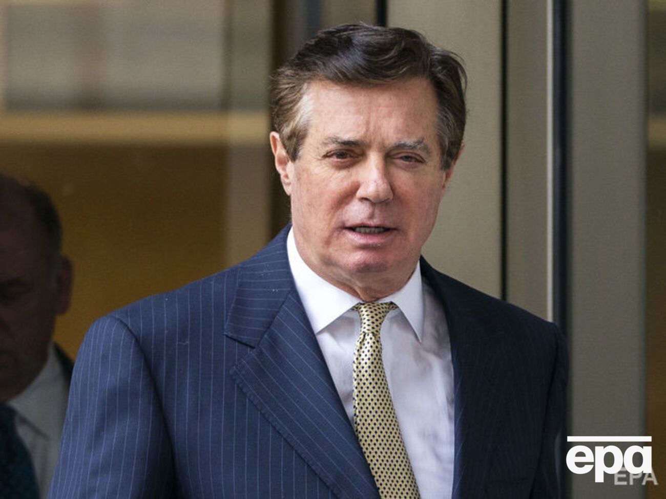 Незрозуміло, чи буде Манафорт співпрацювати з прокурорами Мюллера у розслідуванні про втручання Росії у вибори президента США у 2016 році