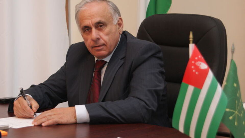 Гагулии было 70 лет