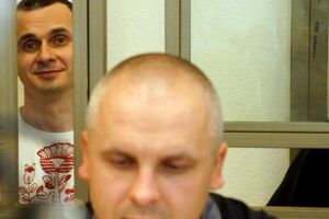 Динзе отметил, что Сенцов не собирается прекращать голодовку