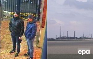 Показали фото подозреваемых в отравлении Скрипалей, бедствие на "Крымском титане" и другие события недели