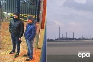Показали фото підозрюваних в отруєнні Скрипалів, лихо на "Кримському титані" та інші події тижня