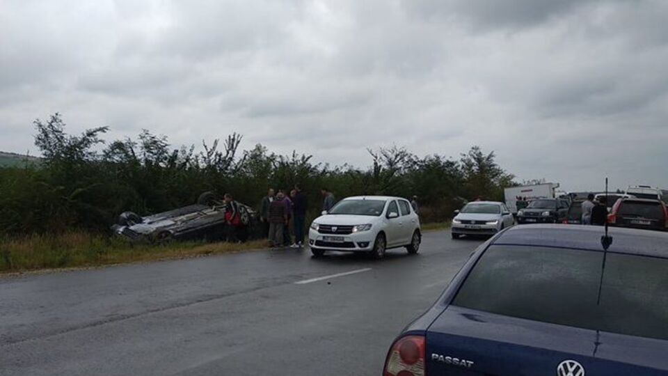 Инцидент произошел сегодня